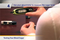 Thumbnail image of: Diabetes: How to Test Blood Sugar